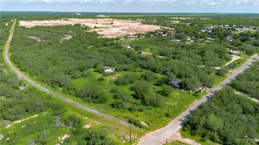 11207 Patricio Perez Boulevard La Joya, TX 78560
