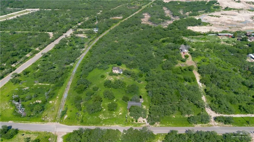 11207 Patricio Perez Boulevard La Joya, TX 78560
