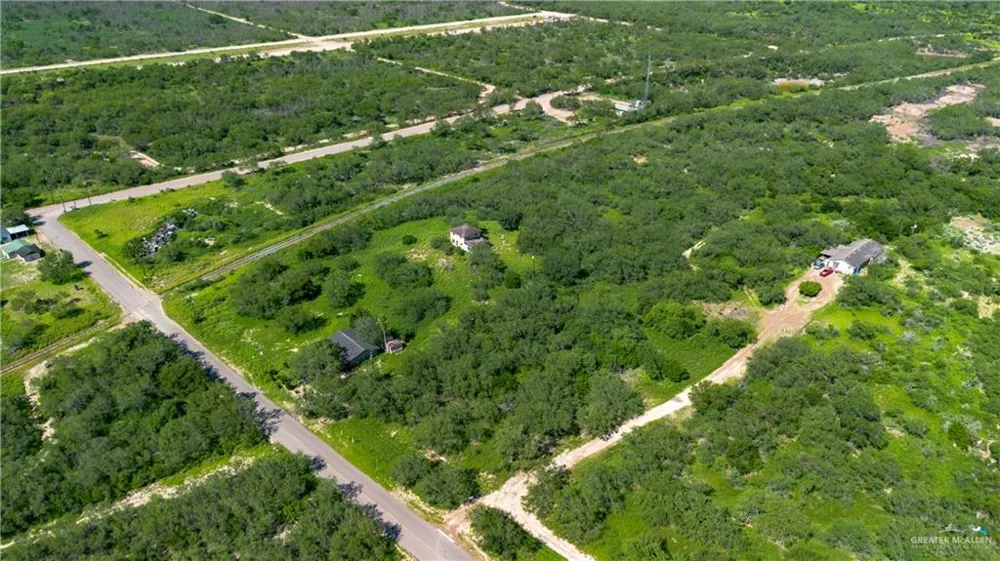 11207 Patricio Perez Boulevard La Joya, TX 78560