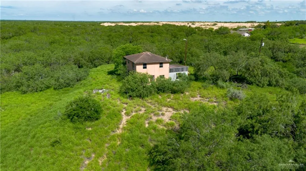 11207 Patricio Perez Boulevard La Joya, TX 78560