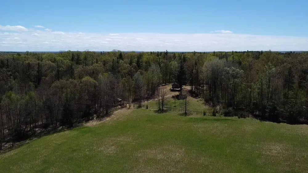 40 Coates Hwy. Brethren, MI 49619