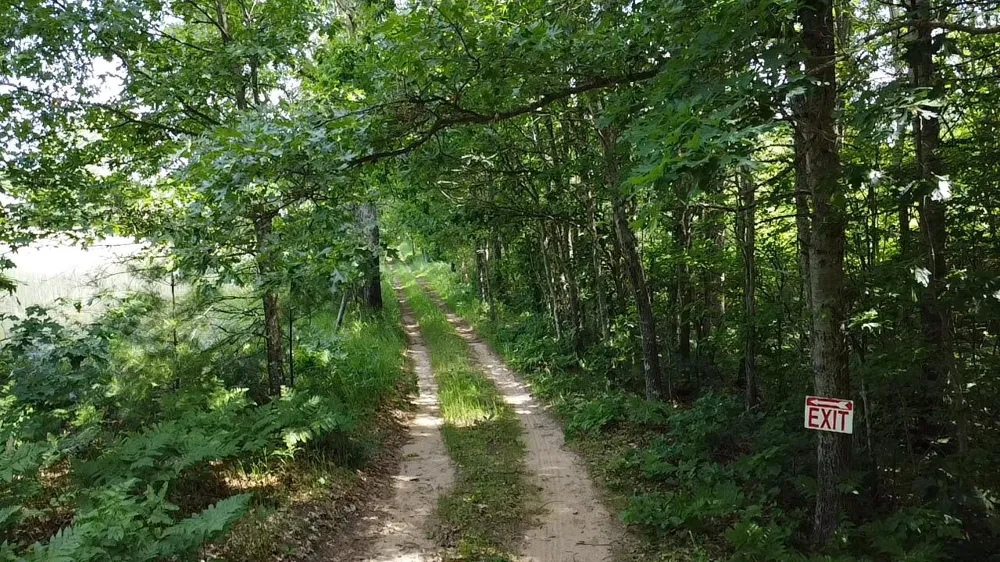 40 Coates Hwy. Brethren, MI 49619