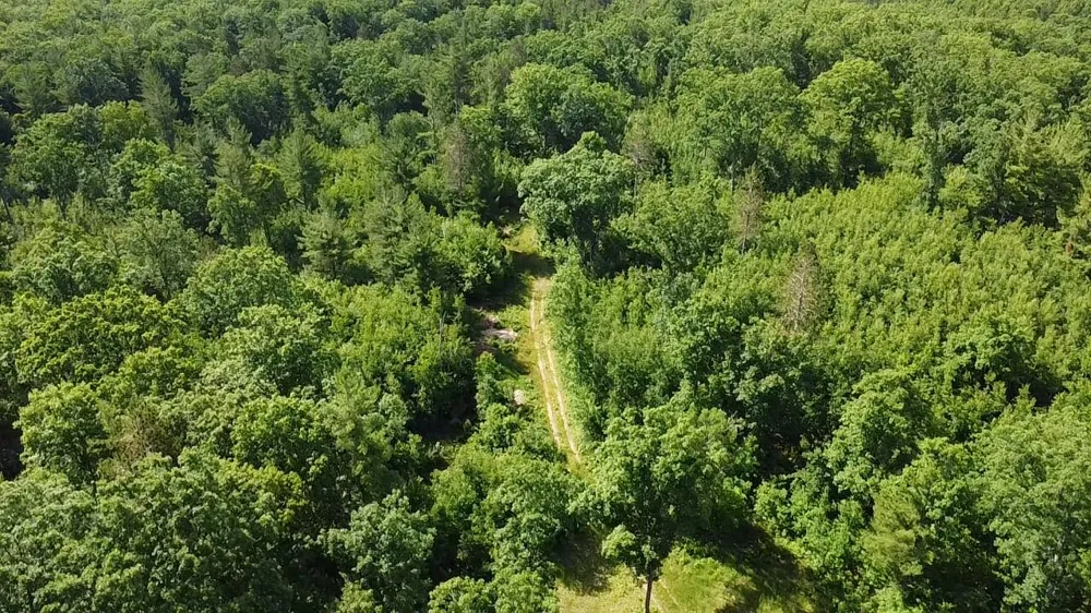 40 Coates Hwy. Brethren, MI 49619