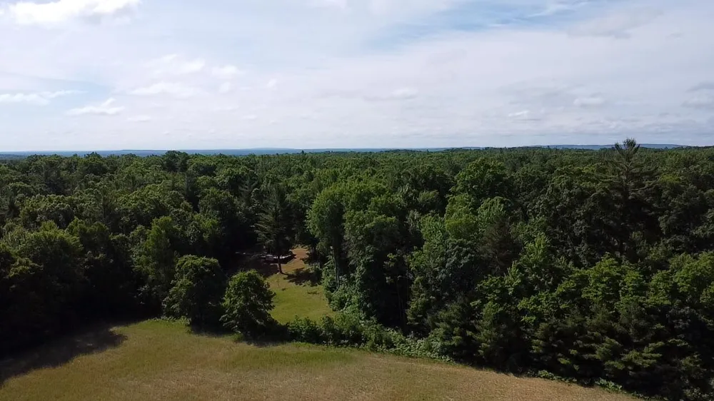 40 Coates Hwy. Brethren, MI 49619