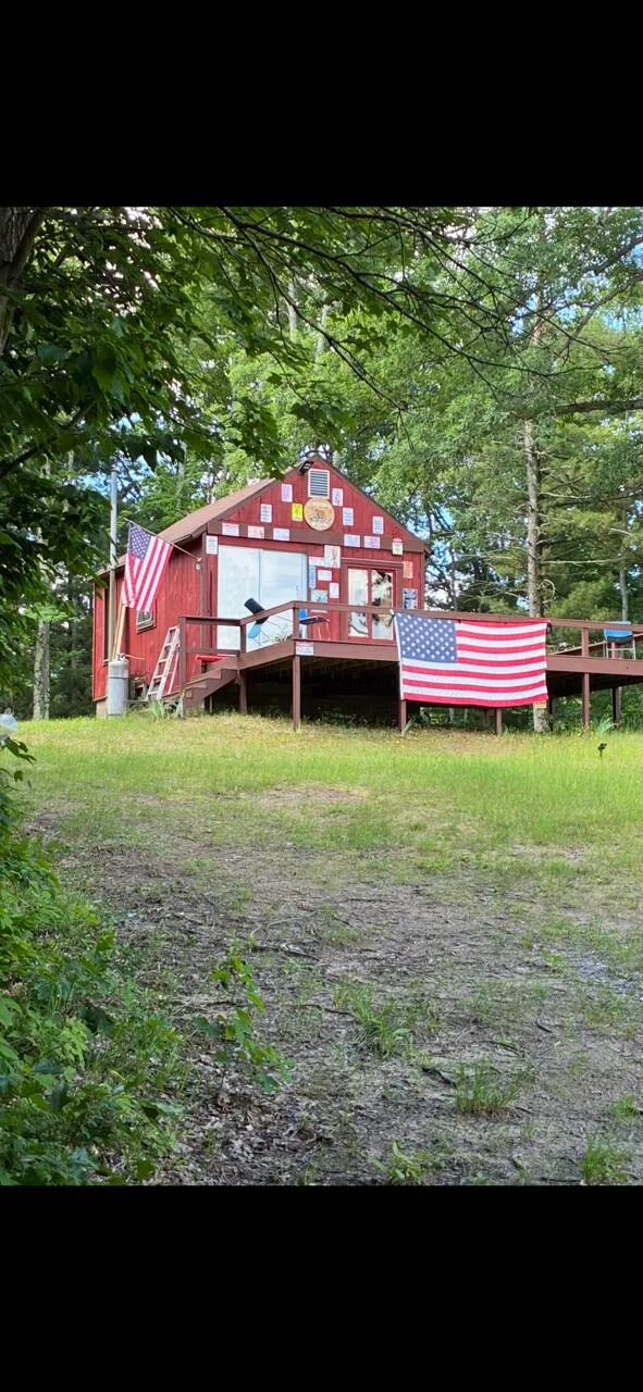40 Coates Hwy. Brethren, MI 49619