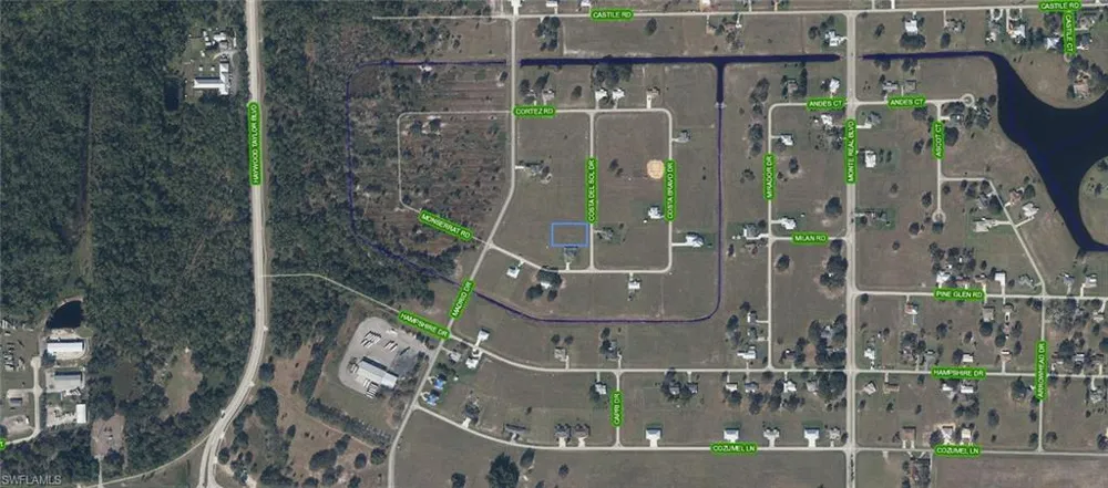 308 Costa Del Sol Drive Sebring, FL 33876