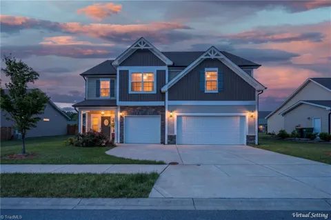 6249 Finch Meadow Court