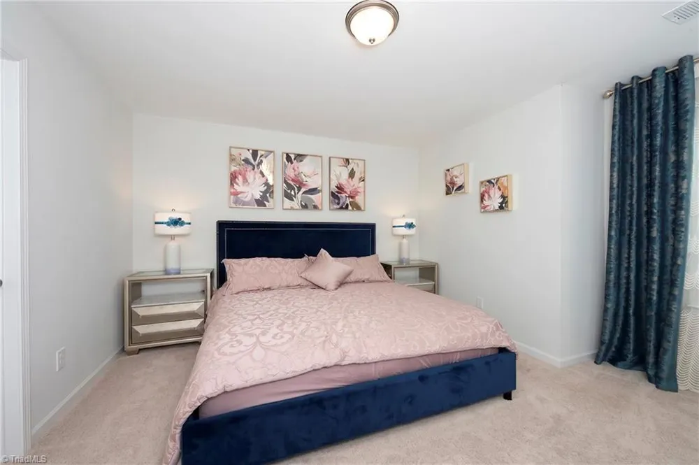 6249 Finch Meadow Court Clemmons, NC 27012