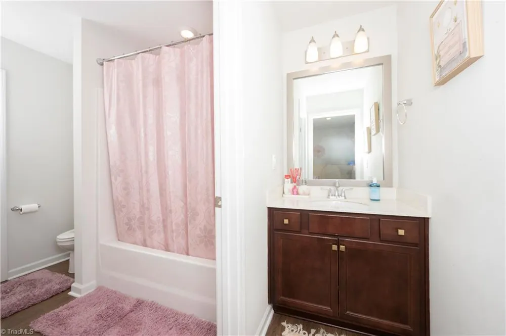 6249 Finch Meadow Court Clemmons, NC 27012