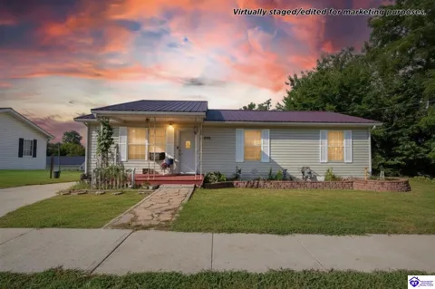 609 Moore Drive