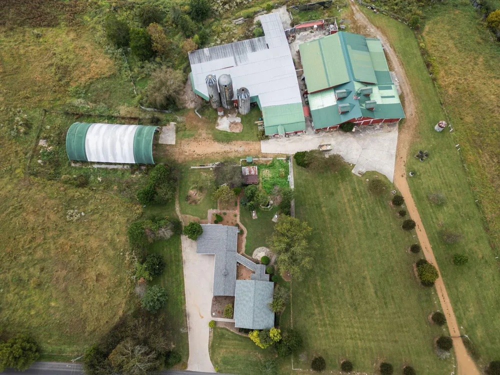 852 County Road 422 Englewood, TN 37329