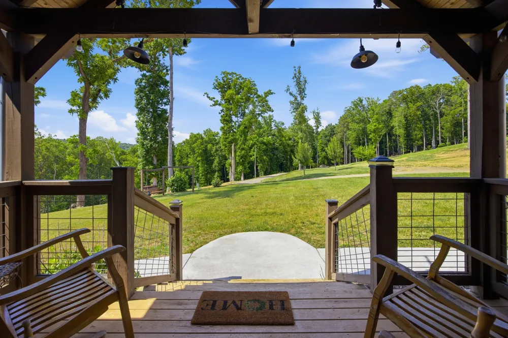 181 County Road 5 Calhoun, TN 37309