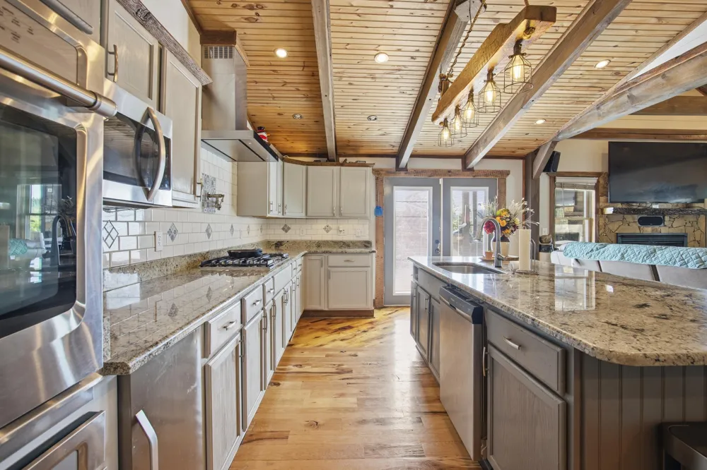 181 County Road 5 Calhoun, TN 37309