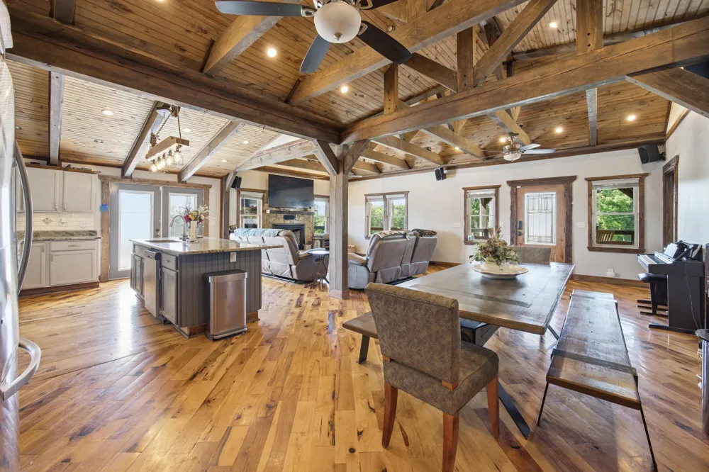 181 County Road 5 Calhoun, TN 37309