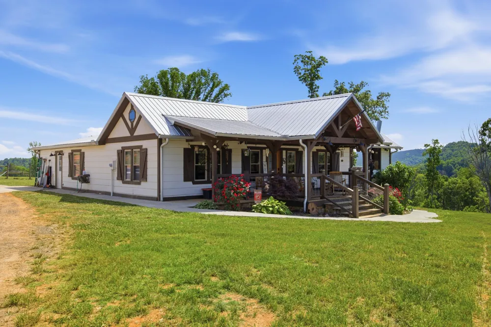 181 County Road 5 Calhoun, TN 37309