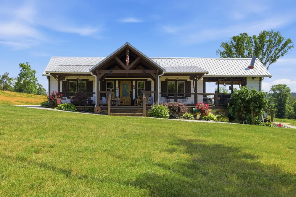 181 County Road 5 Calhoun, TN 37309