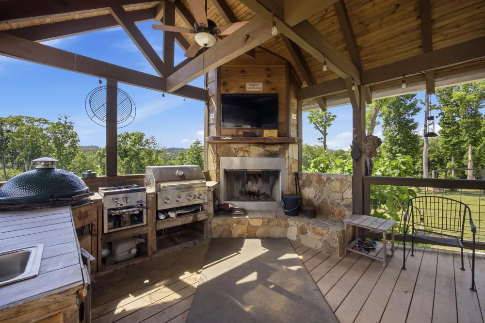 181 County Road 5 Calhoun, TN 37309