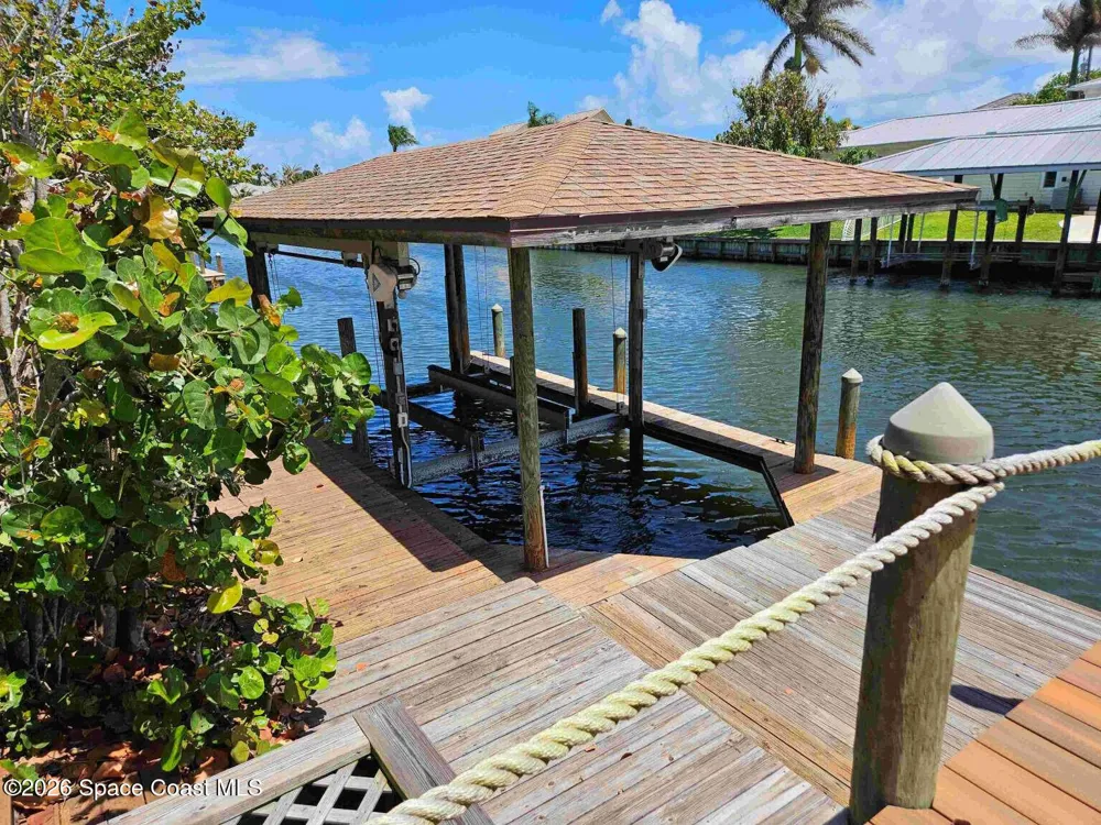 425 Arrowhead Lane Melbourne Beach, FL 32951