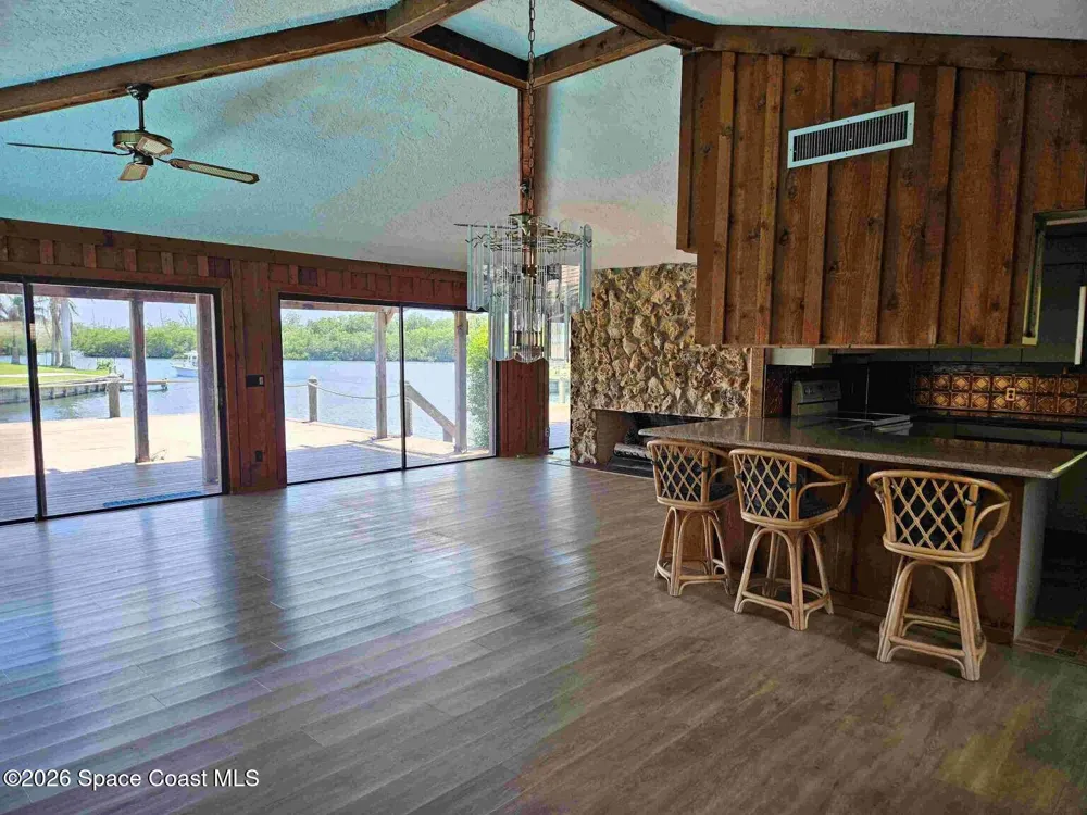 425 Arrowhead Lane Melbourne Beach, FL 32951