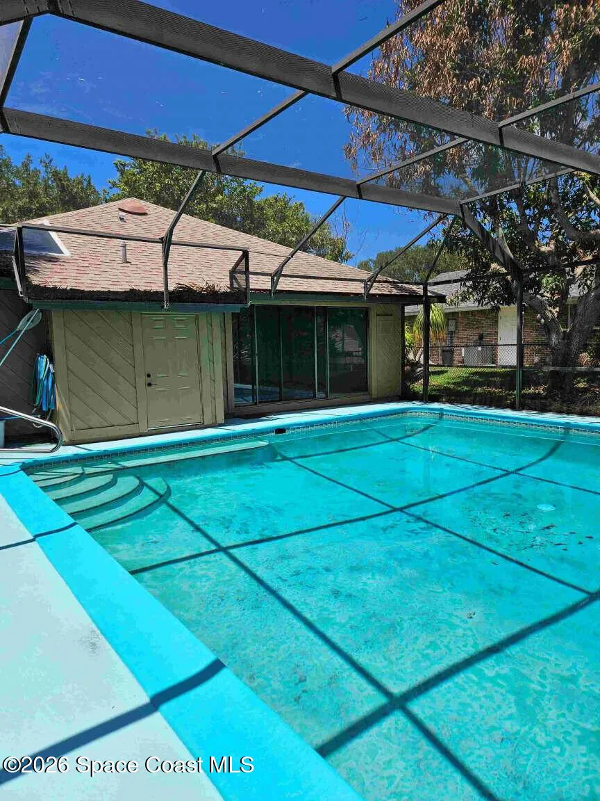 425 Arrowhead Lane Melbourne Beach, FL 32951
