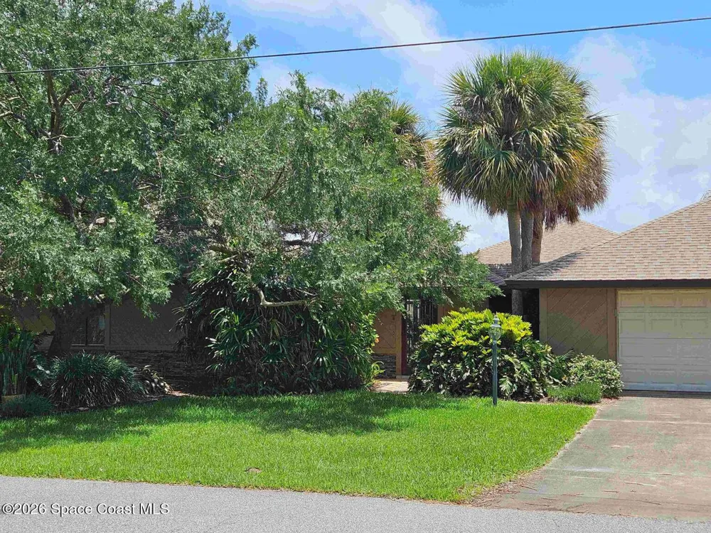 425 Arrowhead Lane Melbourne Beach, FL 32951