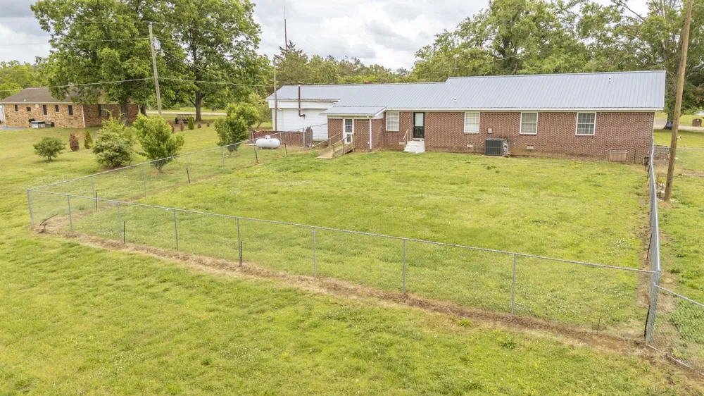 8809 Hwy 22 Michie, TN 38357