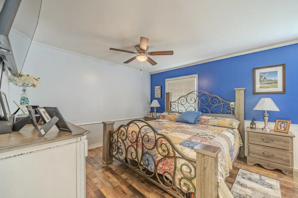 8809 Hwy 22 Michie, TN 38357