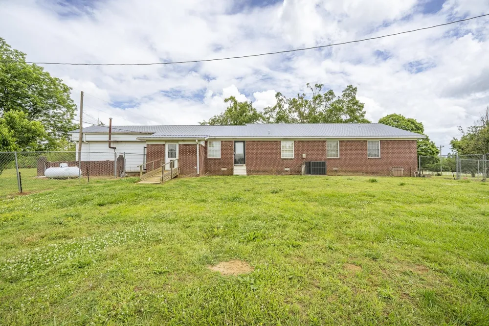 8809 Hwy 22 Michie, TN 38357