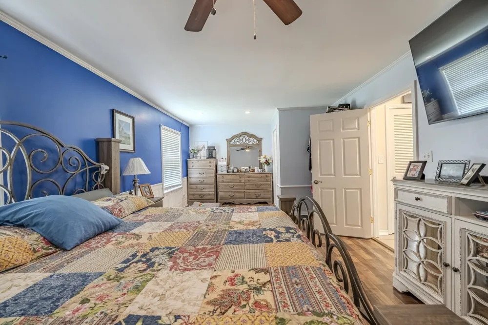 8809 Hwy 22 Michie, TN 38357