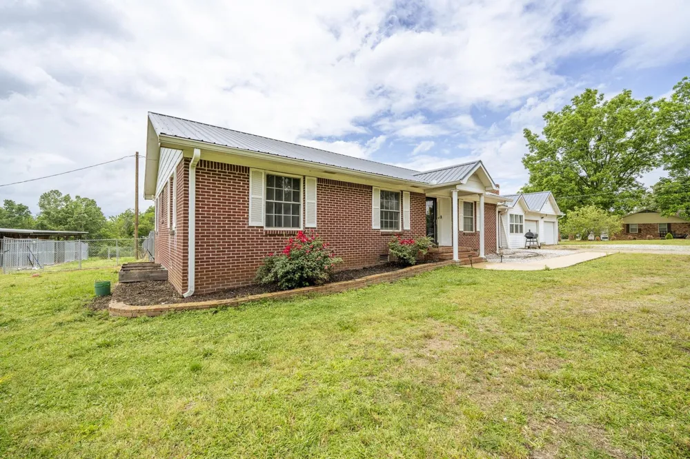 8809 Hwy 22 Michie, TN 38357