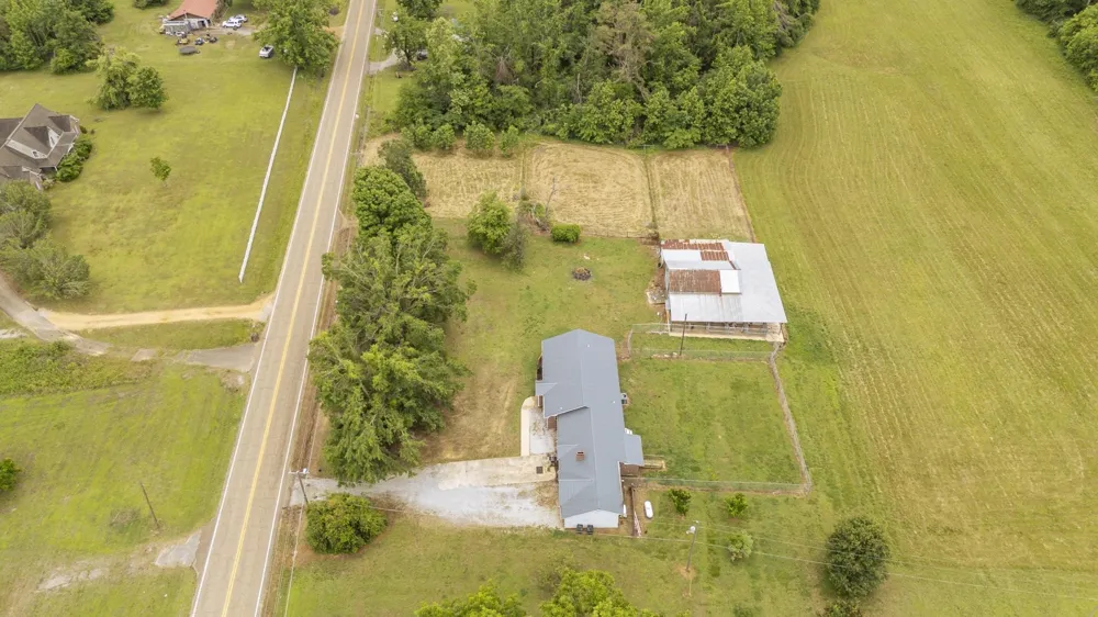 8809 Hwy 22 Michie, TN 38357