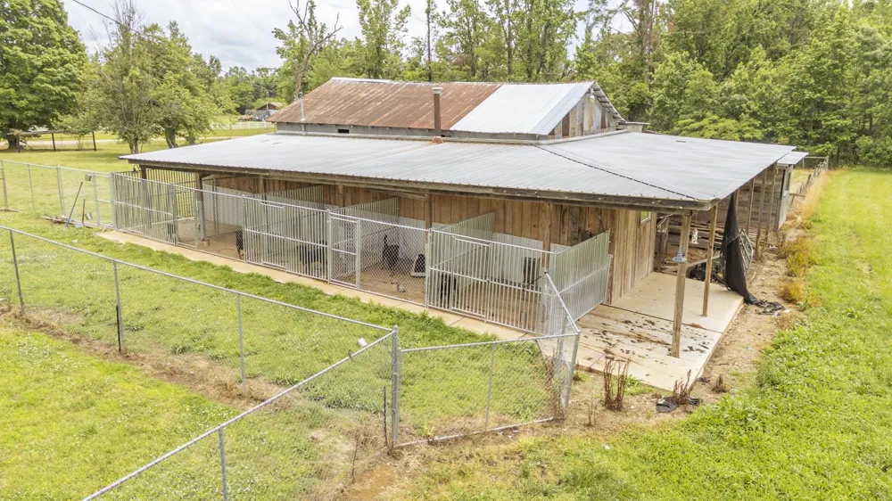 8809 Hwy 22 Michie, TN 38357