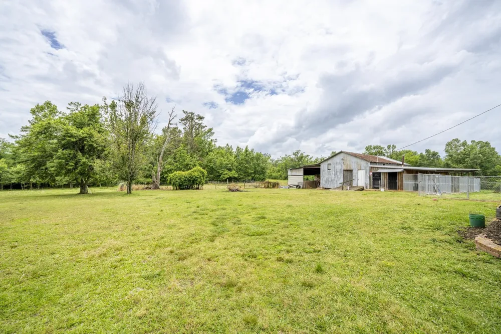 8809 Hwy 22 Michie, TN 38357