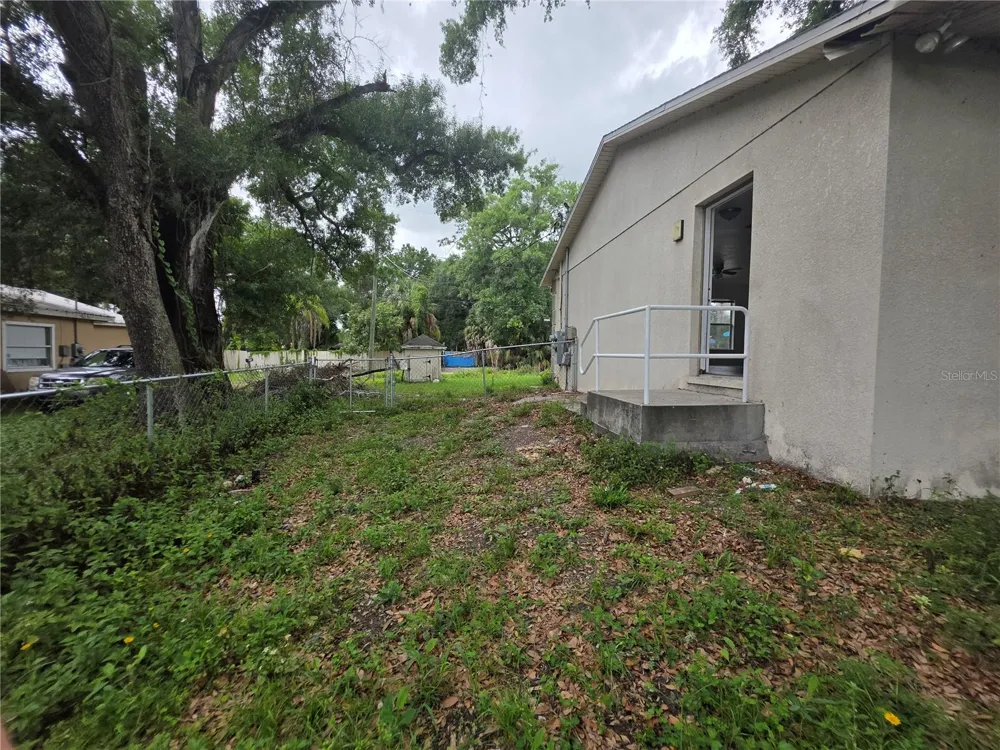 2017 61ST STREET Tampa, FL 33619