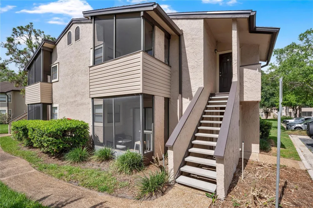 2923 ANTIQUE OAKS CIRCLE #34 Winter Park, FL 32792