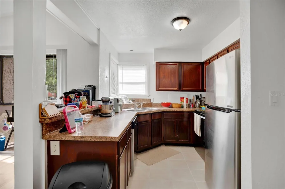 2923 ANTIQUE OAKS CIRCLE #34 Winter Park, FL 32792