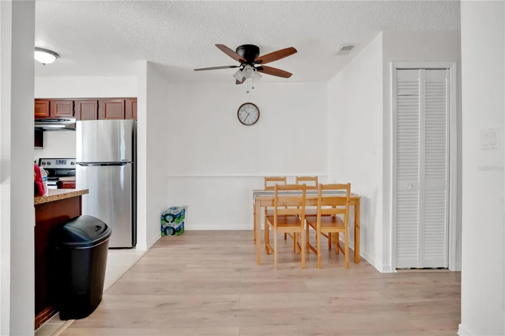 2923 ANTIQUE OAKS CIRCLE #34 Winter Park, FL 32792