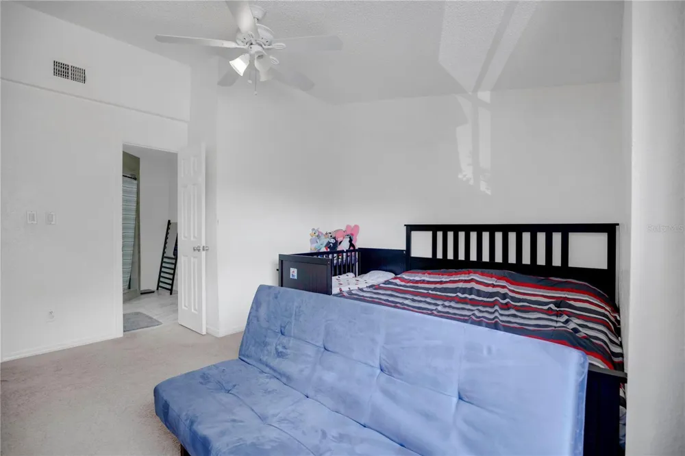 2923 ANTIQUE OAKS CIRCLE #34 Winter Park, FL 32792
