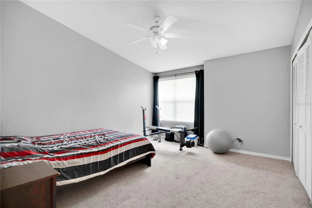 2923 ANTIQUE OAKS CIRCLE #34 Winter Park, FL 32792