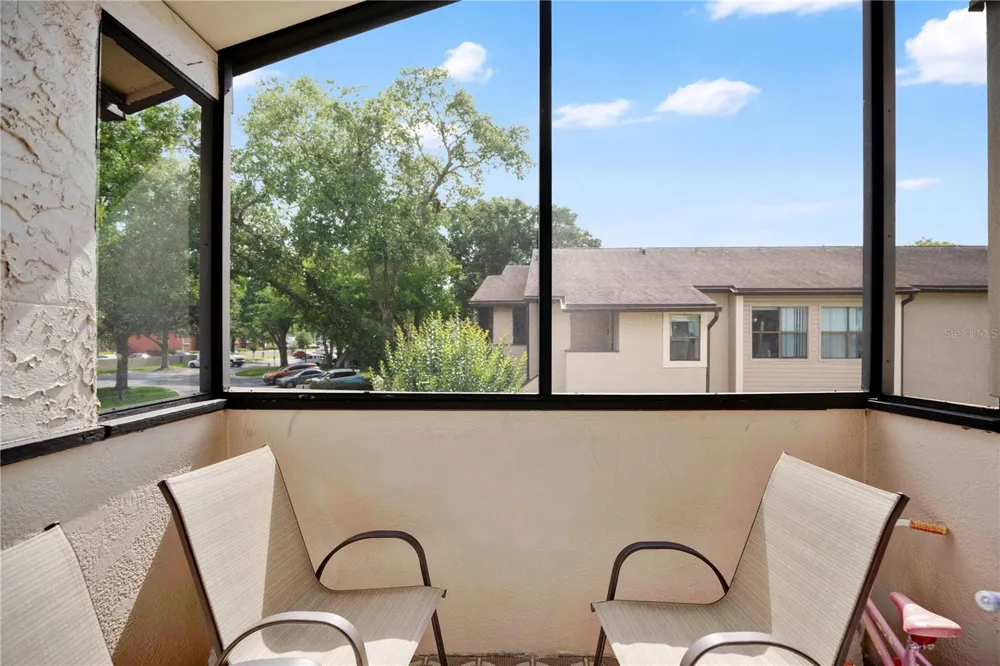 2923 ANTIQUE OAKS CIRCLE #34 Winter Park, FL 32792