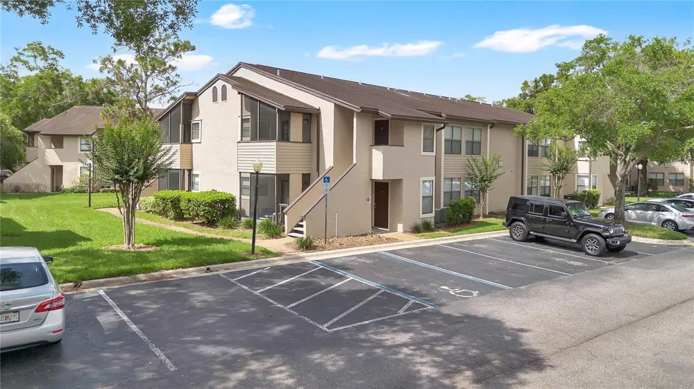 2923 ANTIQUE OAKS CIRCLE #34 Winter Park, FL 32792