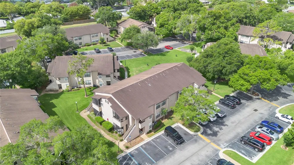 2923 ANTIQUE OAKS CIRCLE #34 Winter Park, FL 32792