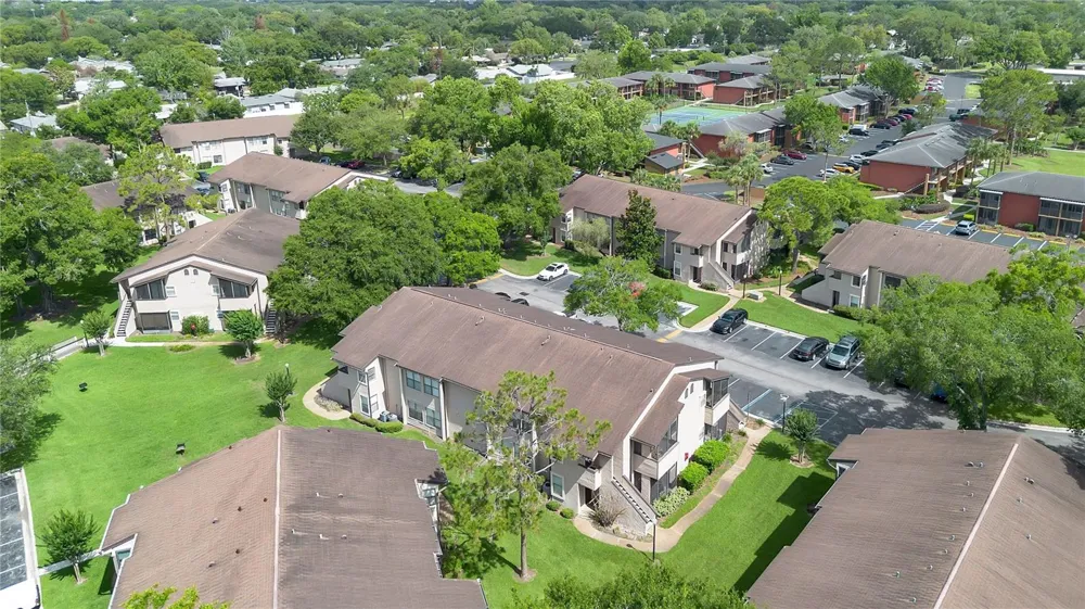 2923 ANTIQUE OAKS CIRCLE #34 Winter Park, FL 32792