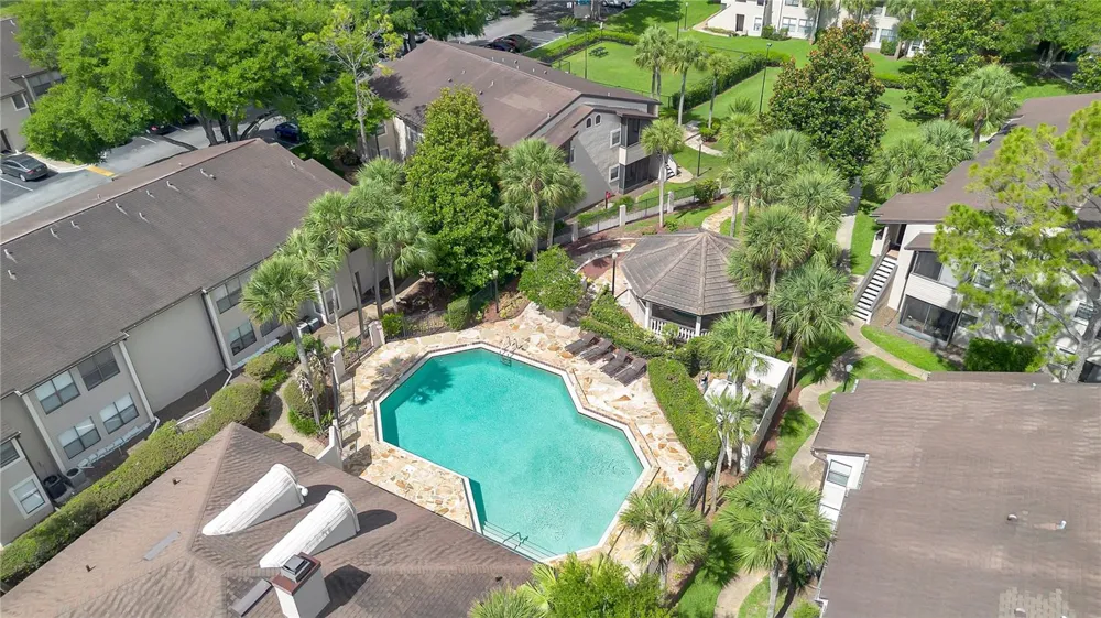 2923 ANTIQUE OAKS CIRCLE #34 Winter Park, FL 32792