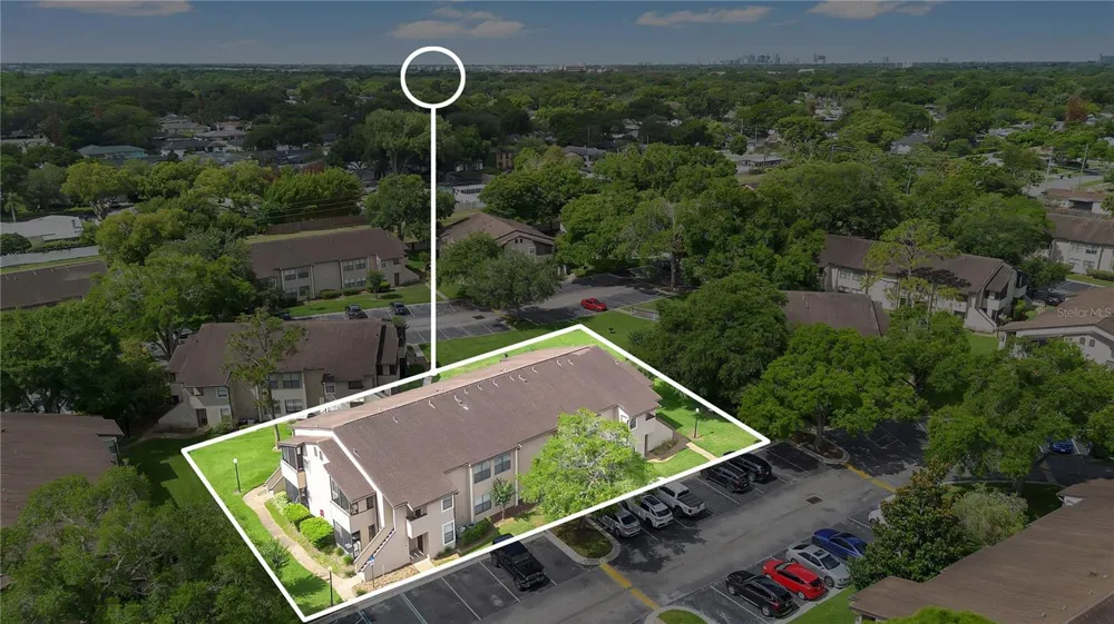 2923 ANTIQUE OAKS CIRCLE #34 Winter Park, FL 32792