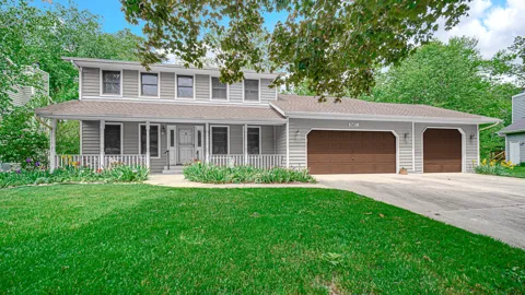 947 Sandpiper Drive