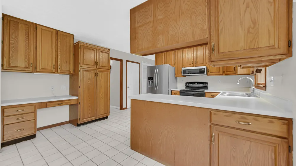 947 Sandpiper Drive Chesterton, IN 46304