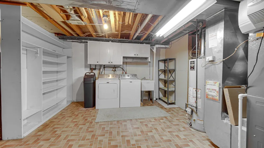 947 Sandpiper Drive Chesterton, IN 46304