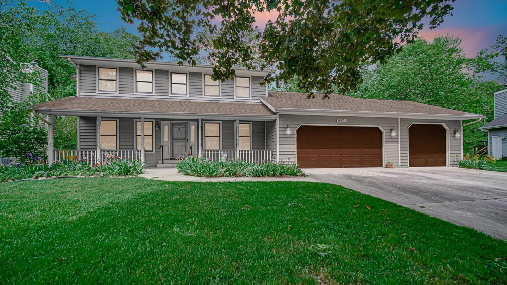 947 Sandpiper Drive Chesterton, IN 46304