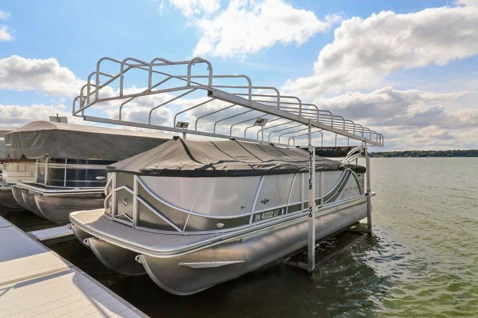 13236 Lake Shore Drive #J-302 Cedar Lake, IN 46303